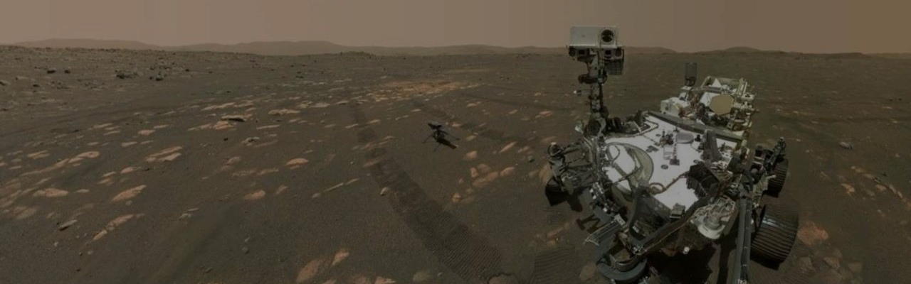 Quartz Discovered for the First Time on Mars by the Perseverance Rover, Confirming Ancient Water Circulation on the Red Planet