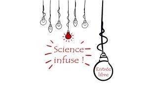 [Conférence] Observer les aurores polaires ? Pourquoi ? Quel rapport entre une aurore et une panne électrique ? Atelier de science infuse