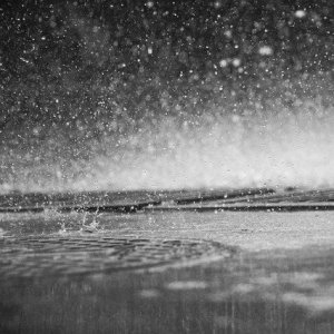 Estimation de la pluie au sol par apprentissage automatique