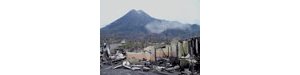 Un programme de recherche pour surveiller l'un des volcans les plus dangereux