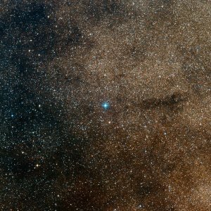 Une exoplanète en cours formation détectée pour la première fois grâce à sa signature dynamique