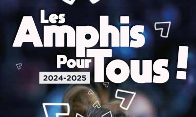 [Conférence Amphis Pour Tous] Les espaces protégés en France : des territoires en partage ?
