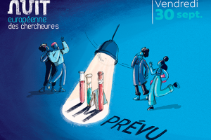 [RENCONTRES] Nuit européenne des chercheurs à Chambery