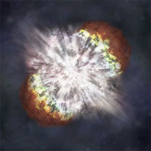 De possibles fenêtres UV lors des effondrements géomagnétiques et des supernovae
