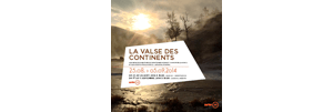 La Valse des continents : l'Amérique du Sud