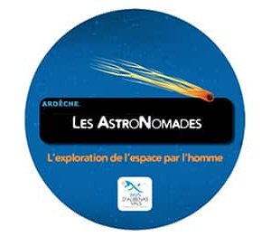 [Évènement] Les AstroNomades