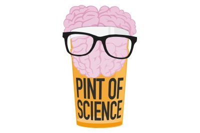 Pint of Science 