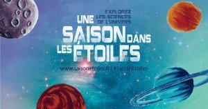 [Évènement] Une saison dans les étoiles - 1ère partie