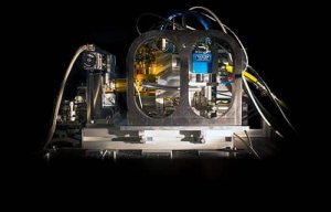 Un nouveau détecteur infrarouge rapide révolutionnaire voit ses premiers photons