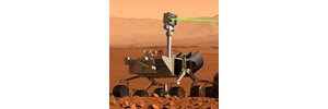 Un Grenoblois sur Mars
