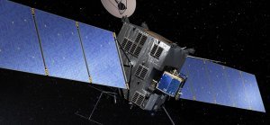 Organic macromolecules detected by Rosetta in Comet 67P/Churyumov-Gerasimenko