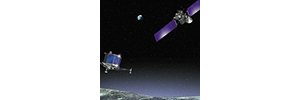 Conférence « Rosetta : premières observations »