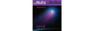 Nuit des étoiles - Vaulx-en-Velin
