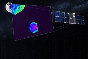 Pourquoi faire s'écraser une sonde spatiale sur un astéroïde ?
