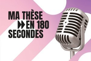 Ma thèse en 180 secondes : 5 doctorant(e)s de l'OSUG en finale à Grenoble !