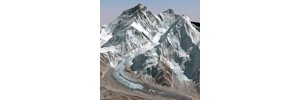 Glaciers himalayens : des bilans de masse régionaux très contrastés