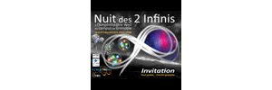 Nuit des 2 infinis