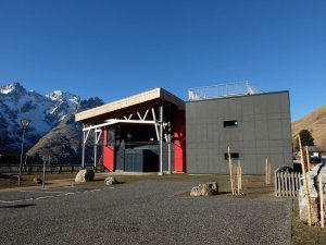[Conférences] Les Lundis de la Galerie de l'Alpe
