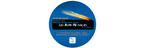 Les Astronomades