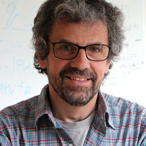 Michel Campillo élu membre de l'Académie des sciences