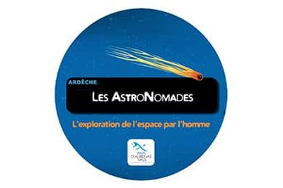 Les AstroNomades 
