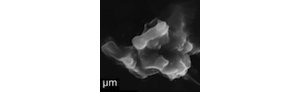 Des micrométéorites provenant du système solaire externe