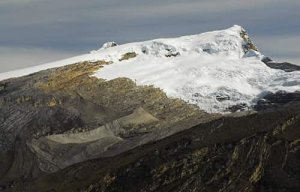 Coup de froid sur les tropiques