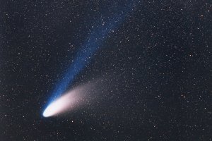 [Conférence] Les petits corps du Système solaire : des météorites aux missions de retour d'échantillons extra-terrestres 