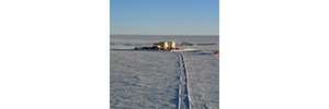 Conférence - La vie en Antarctique aujourd'hui