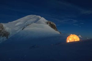Réchauffement climatique : créer une "banque" pour les glaciers menacés