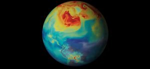 Un instrument grenoblois pour mesurer les gaz à effet de serre depuis l'espace