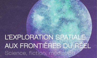 [Soirée Projection-débat] L'exploration spatiale aux frontières du réel : Science, fiction, médiation
