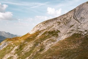 L'érosion des sols de montagne accélérée par les activités agro-pastorales depuis 3800 ans 