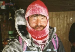Disparition du glaciologue Louis Reynaud