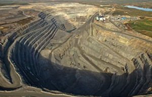 Métaux, minerais : vers une pénurie de matière première ?