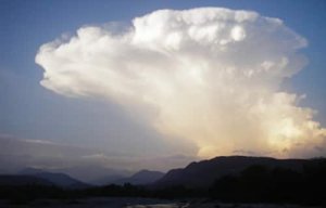 Climat : mieux comprendre les interactions aérosols - nuage