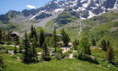 [Conférences] Les conférences du jardin 2025
