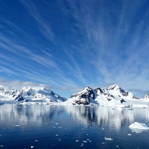 Le bassin de Wilkes en Antarctique pourrait contribuer à la hausse du niveau des mers