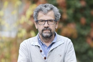 Rencontre avec Michel Campillo, sismologue et académicien des sciences