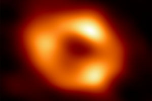 [Conférence] Où sont les trous noirs dans notre Galaxie ? 