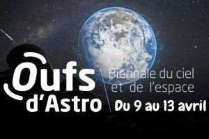 [Évènement] Oufs d'Astro !