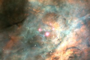 Le rayonnement des étoiles massive sculpte les systèmes planétaires