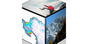 Conférence "Neige et glace : quel avenir pour les Alpes et à l'échelle globale ?"
