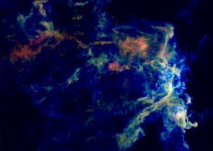 Machine learning : une percée pour l'étude des pouponnières d'étoiles