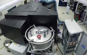 SPHERE, chasseur d'Exoplanètes