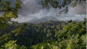 [TV] Le mystérieux volcan du moyen-âge