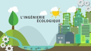[MOOC] Ingénierie écologique