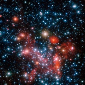 Le prix Nobel de Physique 2020 récompense les découvertes sur les trous noirs, avec des approches théorique, observationnelle et instrumentale
