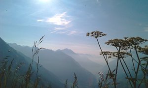 [Conférence] La pollution atmosphérique par les particules