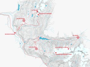 [Collections sonores] Lancement de la plateforme d'écoute Radio Glaces
